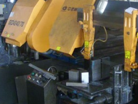 镇平SM45模具钢