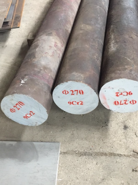 镇平9Cr2工具钢