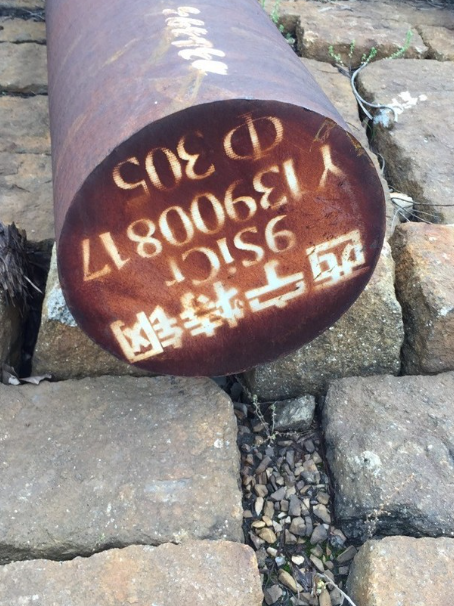 镇平9CrSi工具钢